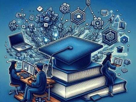 Blockchain dalam Dunia Pendidikan: Solusi untuk Sertifikasi Digital