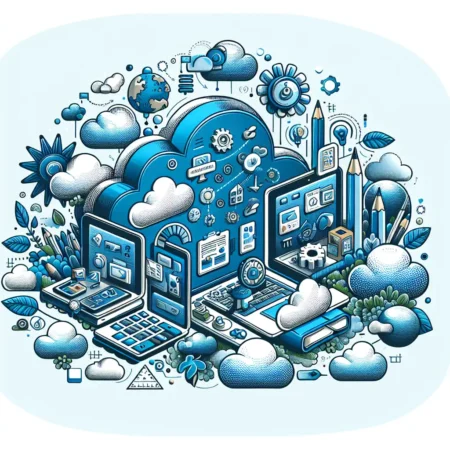 Pemanfaatan Cloud-Based Learning untuk Pendidikan Modern