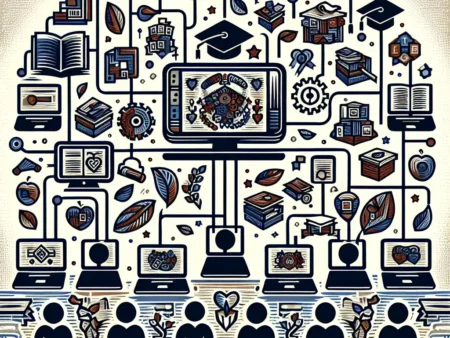 Membangun Komunitas Guru yang Kuat dalam Dunia Digital