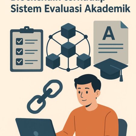 Dampak Teknologi Blockchain terhadap Sistem Evaluasi Akademik