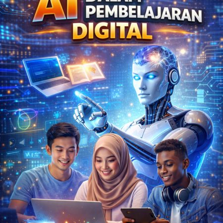 Pemanfaatan AI dalam Pembelajaran Digital