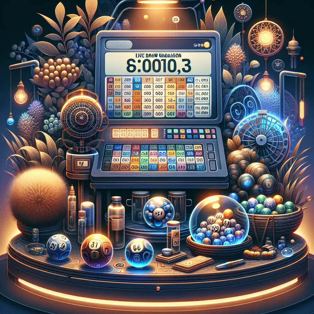 Live Draw SGP Nagasaon