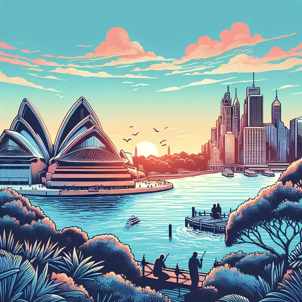 Live Draw Sydney Nagasaon