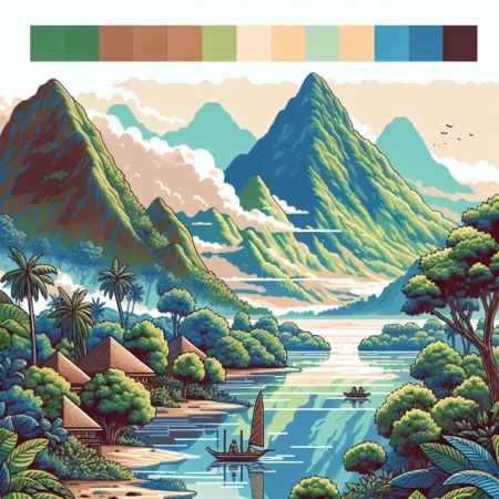 Paito Warna SGP Angkanet