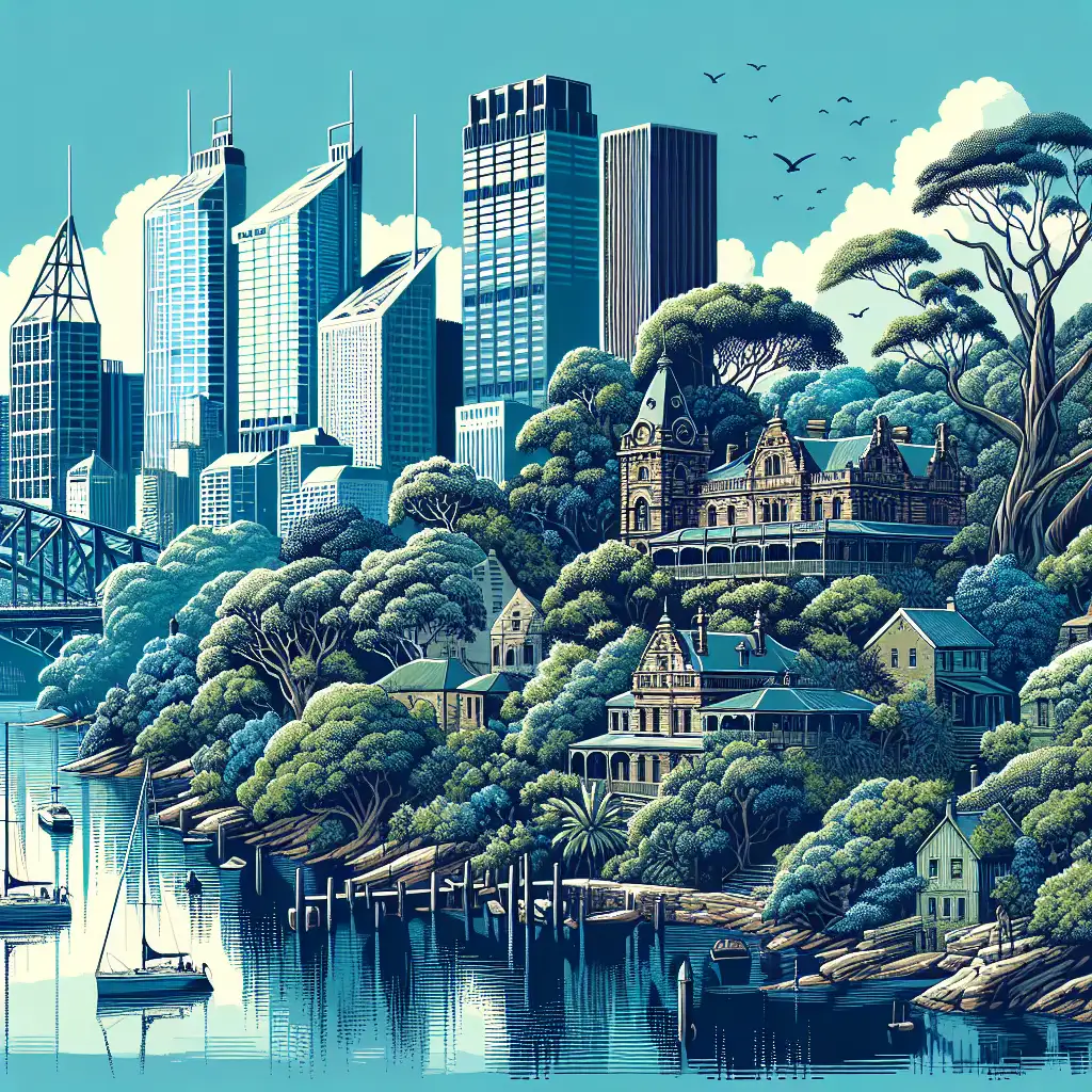 Paito Warna Sydney Virdsam