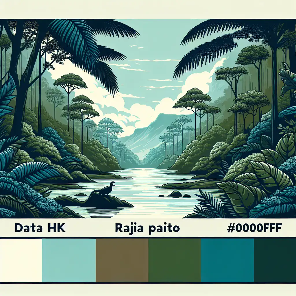 Data HK Raja Paito