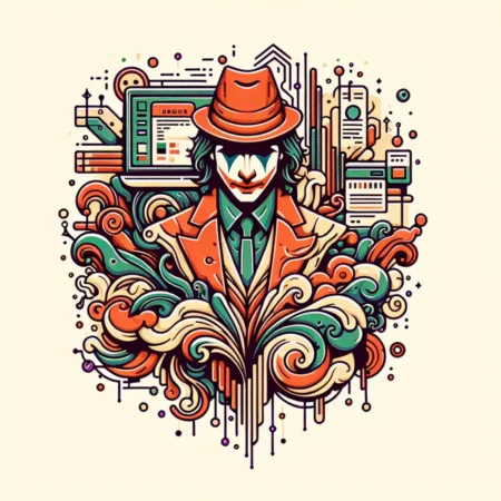 Data HK Joker Merah