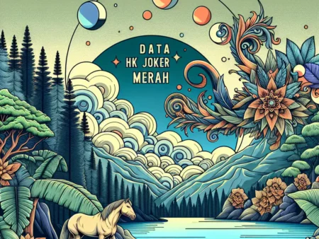 Data HK 6D Joker Merah