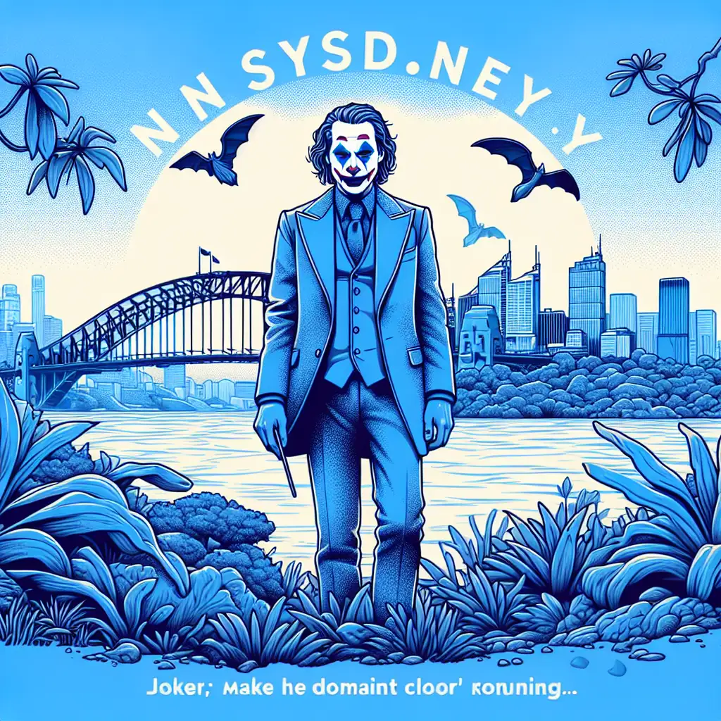 Data Togel Sydney 6D Joker Merah