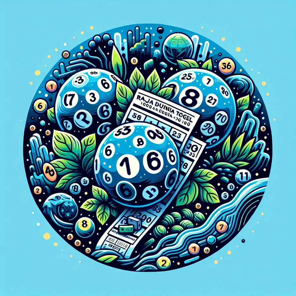 Paito Warna SGP Raja Dunia Togel