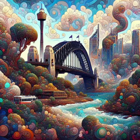 Paito Warna Sydney Raja Dunia Togel