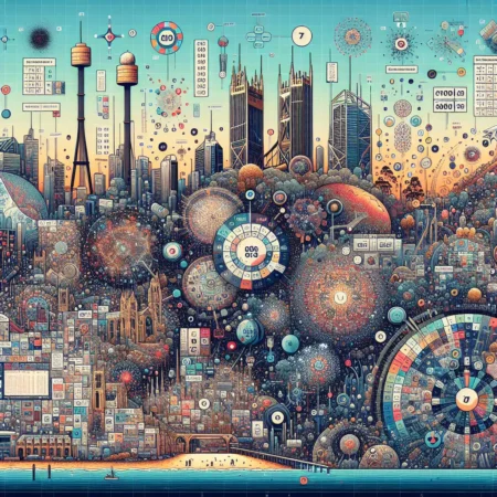Data Togel Sydney 6D Angka Paito