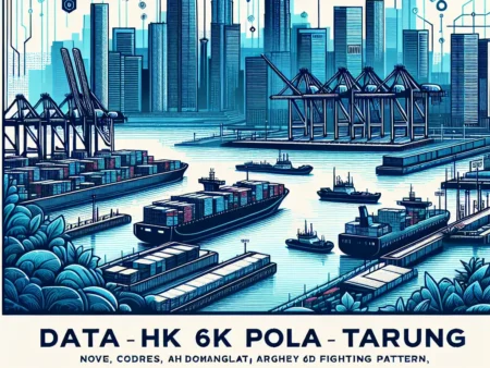 Data HK 6D Pola Tarung