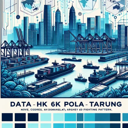 Data HK 6D Pola Tarung