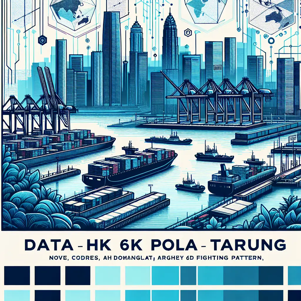 Data HK 6D Pola Tarung