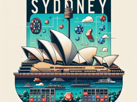 Data Togel Sydney 6D Pola Tarung