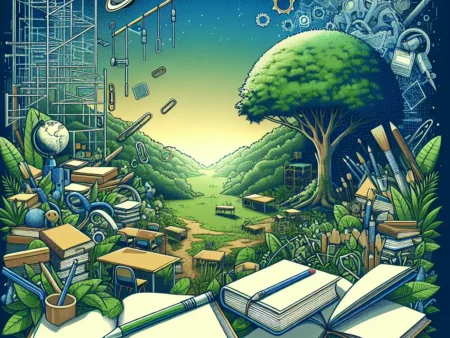 Kurikulum Berbasis Proyek: Efektifkah untuk Siswa?