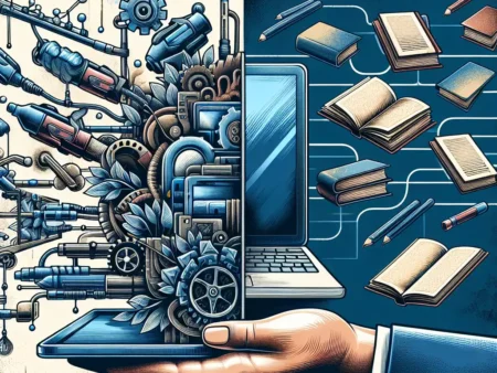 Mengatasi Tantangan Mengajar di Era Digital