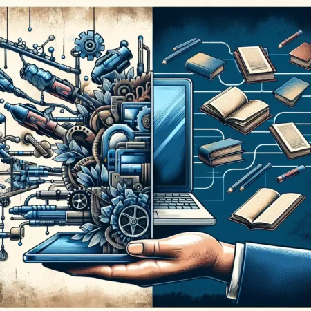 Mengatasi Tantangan Mengajar di Era Digital