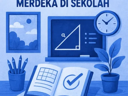 Implementasi Kurikulum Merdeka di Sekolah