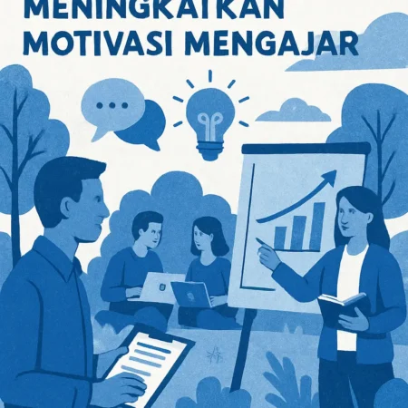 Peran Komunitas Guru dalam Meningkatkan Motivasi Mengajar