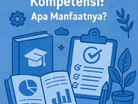 Kurikulum Berbasis Kompetensi: Apa Manfaatnya?