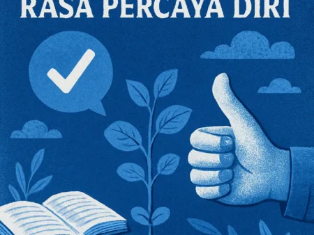 Kiat Guru dalam Meningkatkan Rasa Percaya Diri
